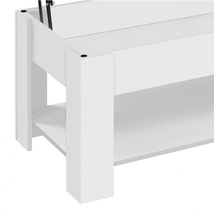 Lift Top Coffee Table