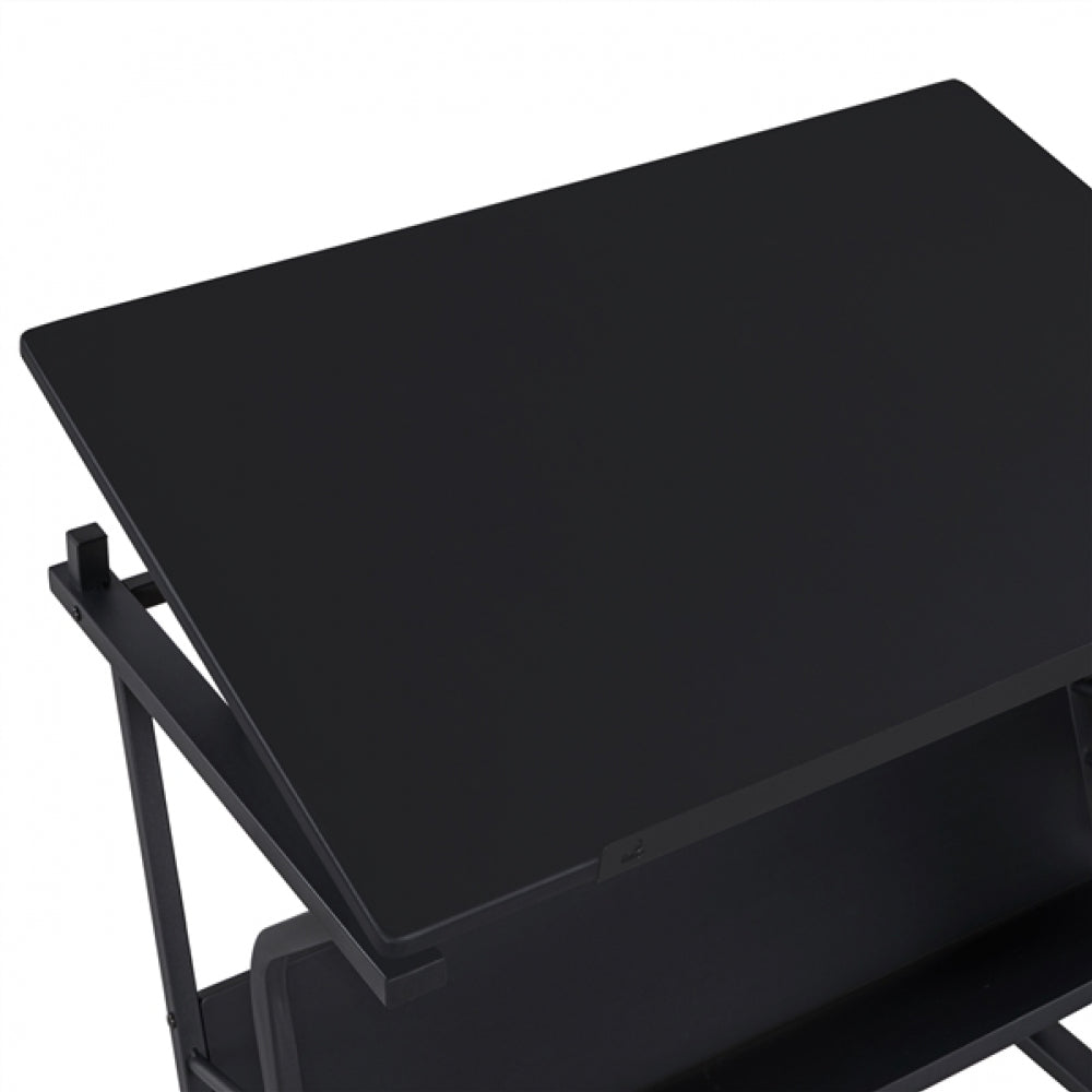 Art Table Drafting Table & Stool Set