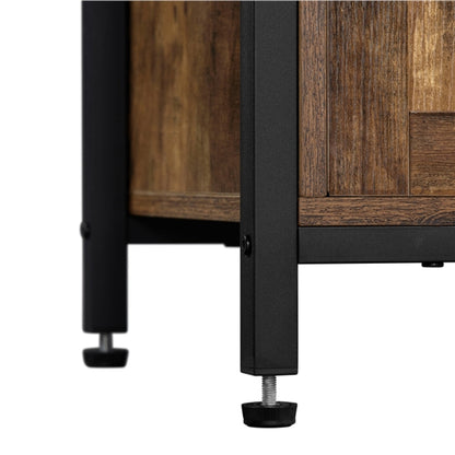 Cabin TV Stand TV Cabinet