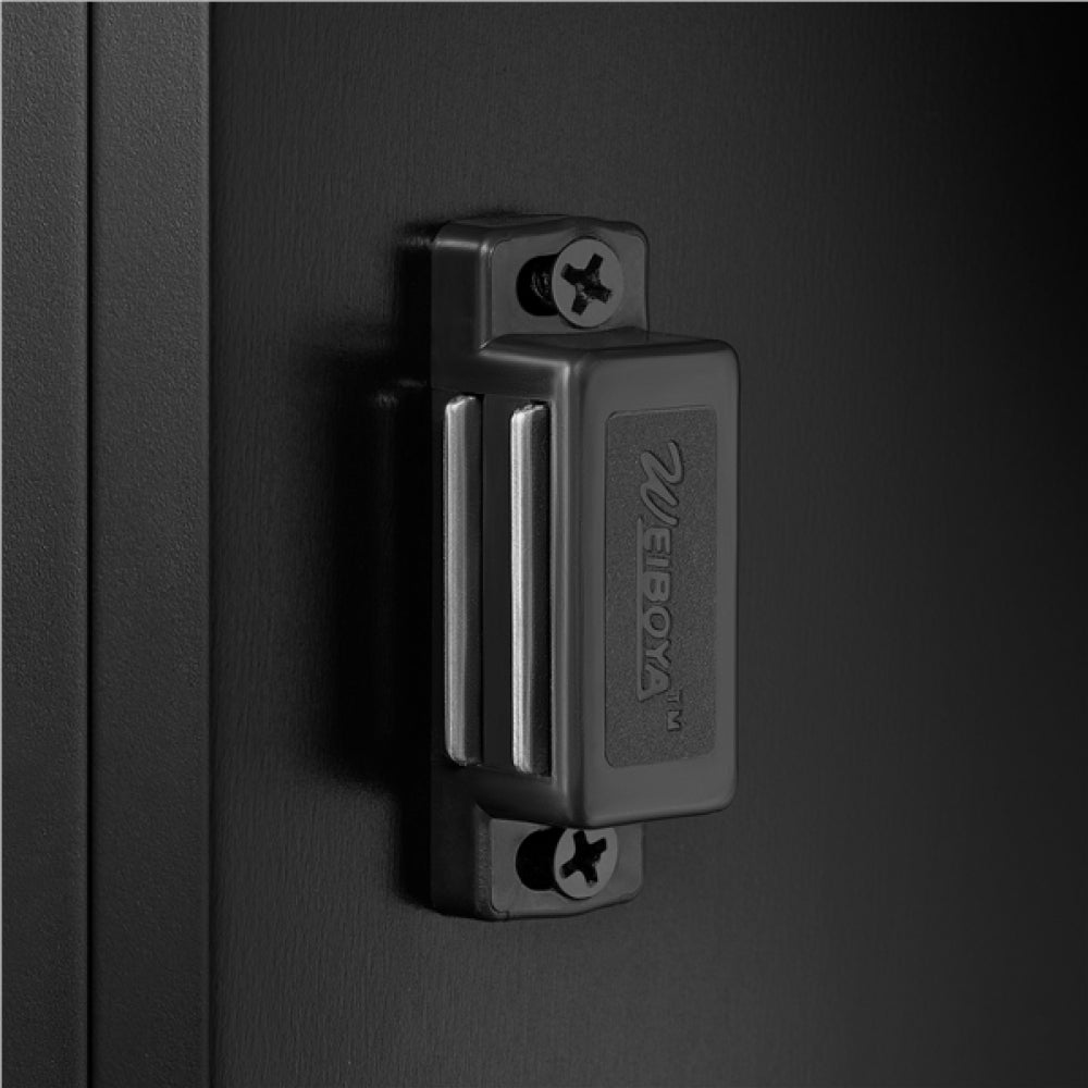 Freestanding Storage Cabinet