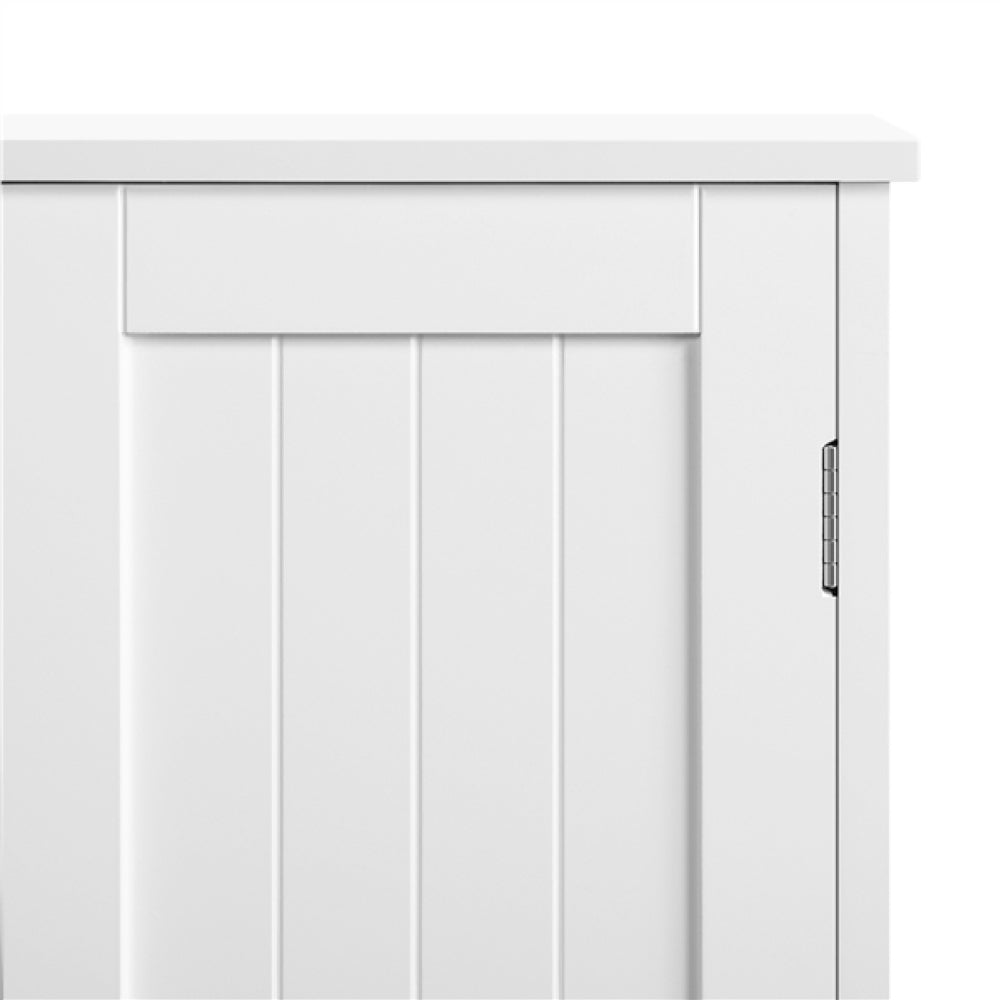 Freestanding Floor Cabinet Bathroom Storage