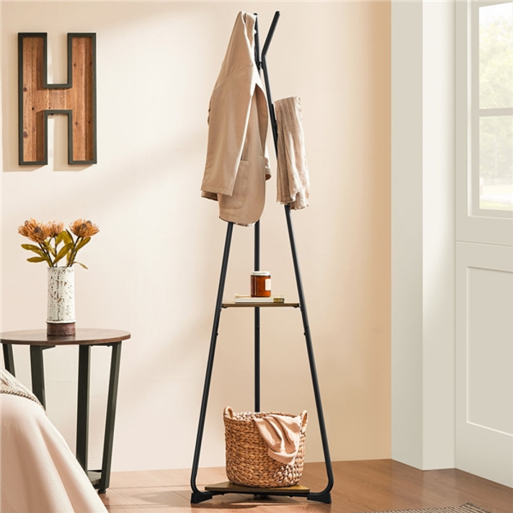 Coat Rack Clothing Rack