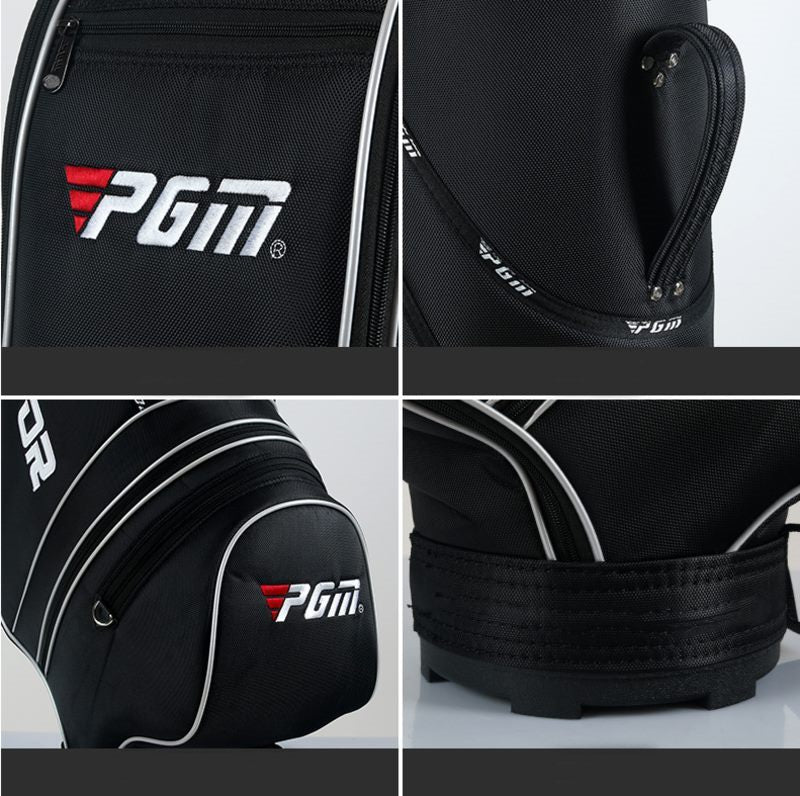 PGM Men Golf Clubs Set with Bag 9PCS