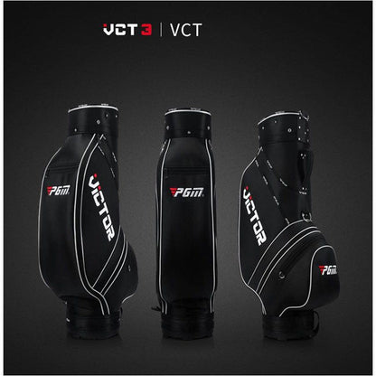 PGM Men Golf Clubs Set with Bag 9PCS