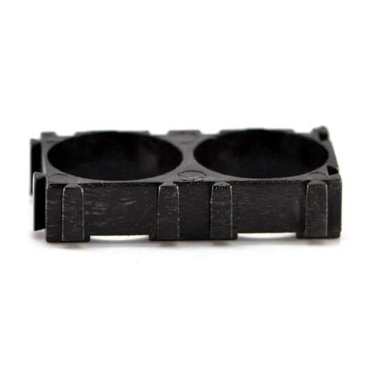 18650 Spacer (2 batteries)