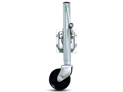 Heavy Duty Jockey Wheel 1200 lbs