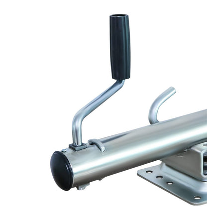 Heavy Duty Jockey Wheel 1200 lbs
