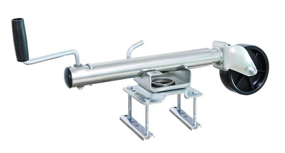 Heavy Duty Jockey Wheel 1200 lbs