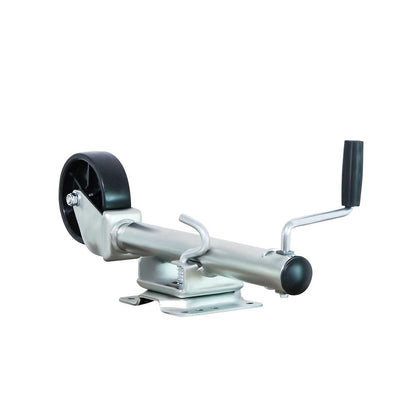 Heavy Duty Jockey Wheel 1200 lbs