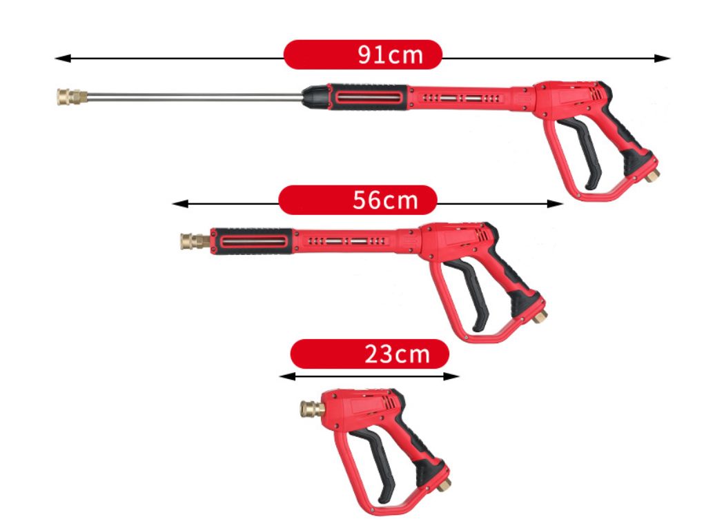 High Pressure Washer Water Blaster Gun 4000PSI
