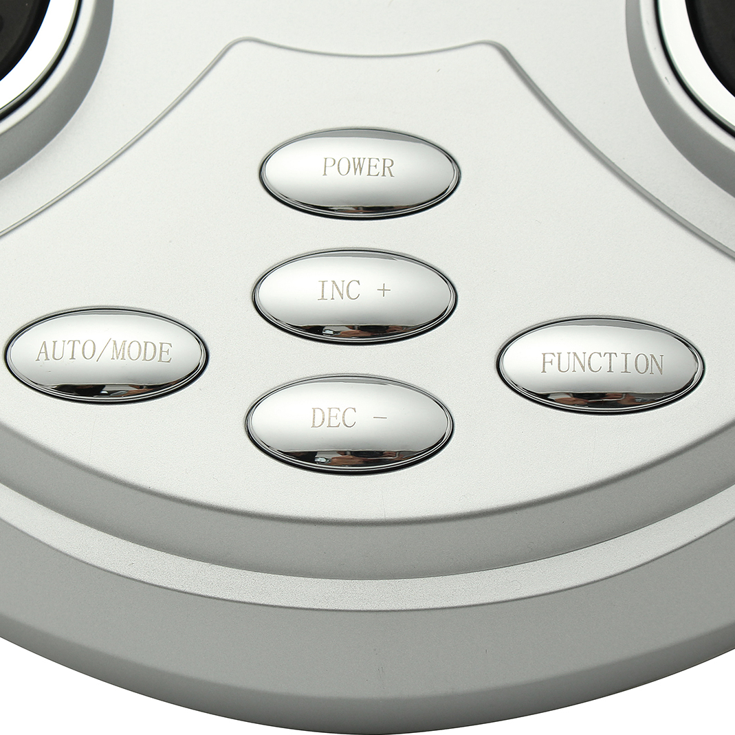 Electro Foot Massager