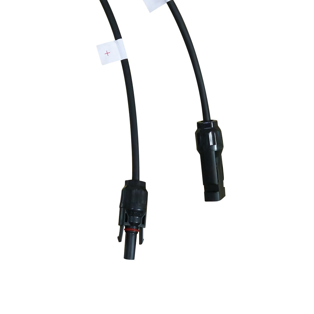 100W Solar Panel with Solar Controller