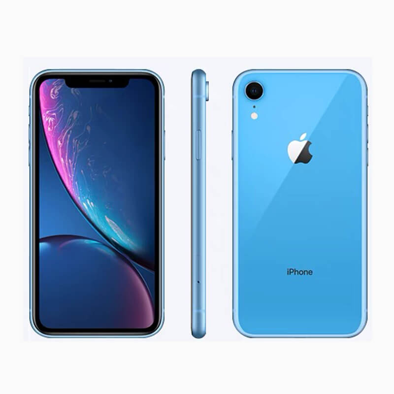 Phone XR 64GB Secondhand - In Store Only