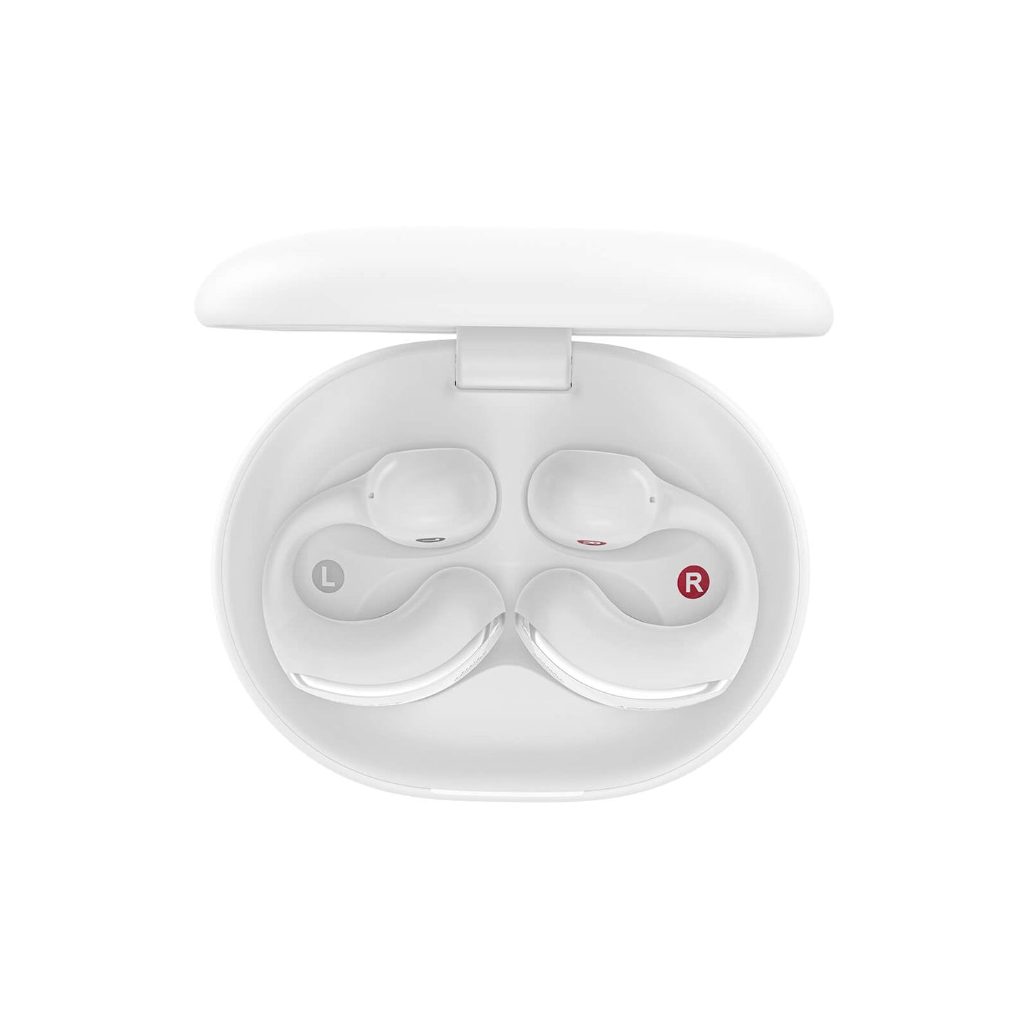 Acefast Open Ear Wireless Earphones 35H Playtime IP55 Sweatproof FA006