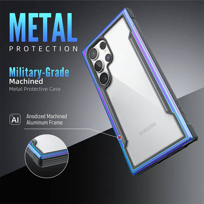 Defense Shield Series 10FT Drop Protection Compatible with Samsung Note 10 2019 Case