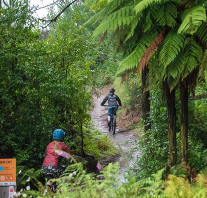 The Ultralight Trail Short - Kereru