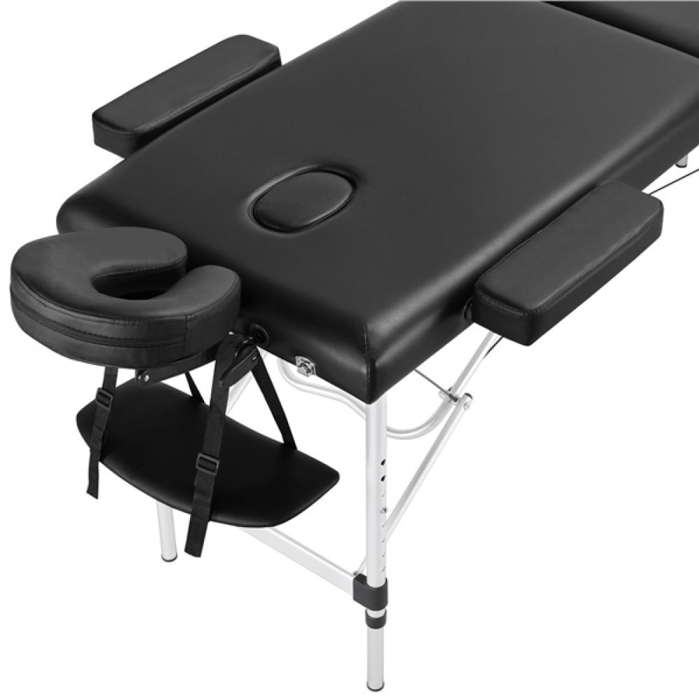 Adjustable Massage Bed