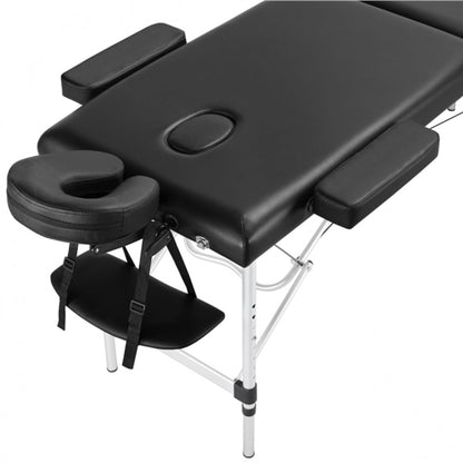 Adjustable Massage Bed