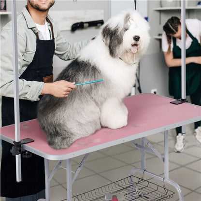 Heavy Duty Large Dog Pet Grooming Table
