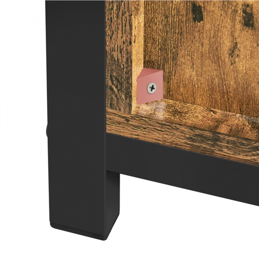 TV Storage Cabinet for TVs up to 65-inch