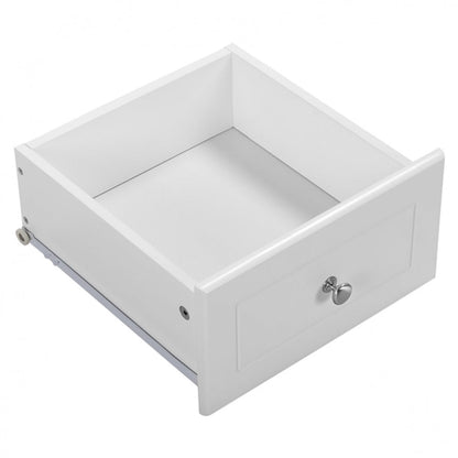 1 Pair Brand New Bedside Tables End Table