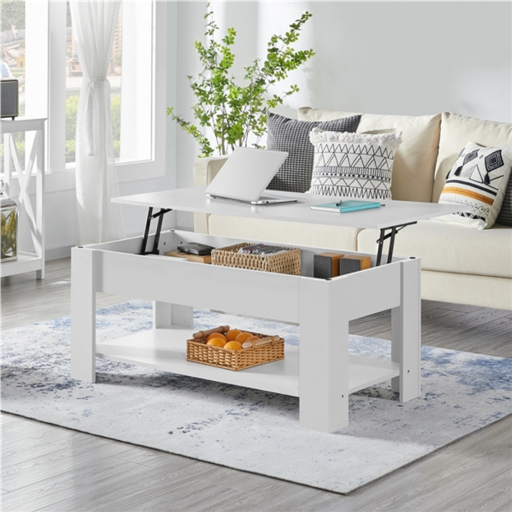 Lift Top Coffee Table
