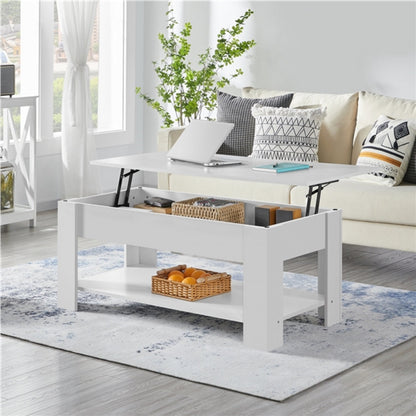 Lift Top Coffee Table