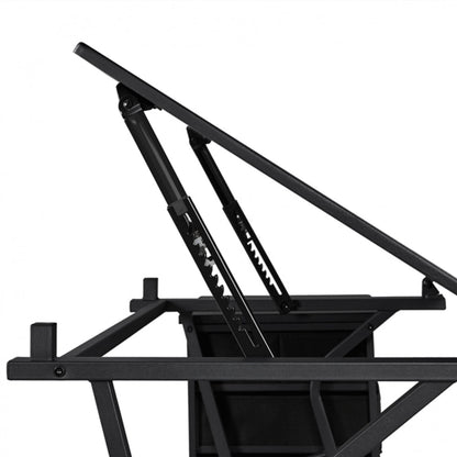 Drafting Table & Stool Set For Artists