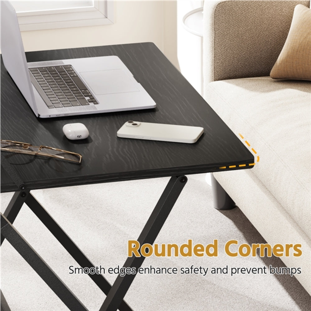 Foldable Computer Desk