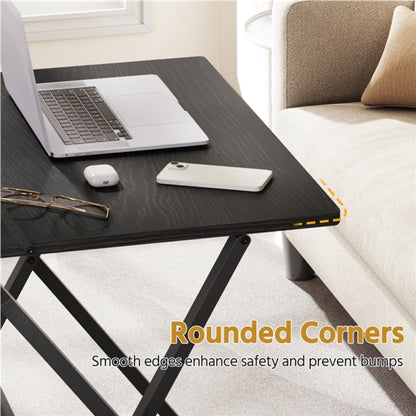 Foldable Computer Desk