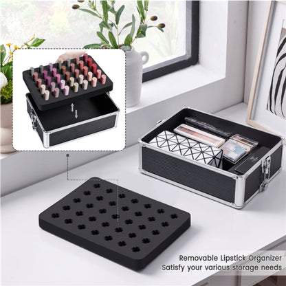 5-In-1 Rolling Cosmetic Cases