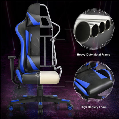 Executive Swivel  Gaming Chair