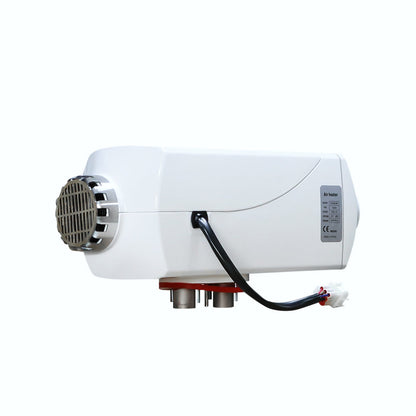 Diesel Air Heater