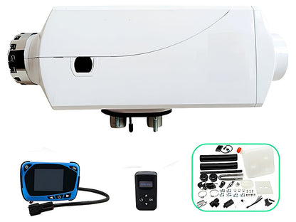 Diesel Air Heater