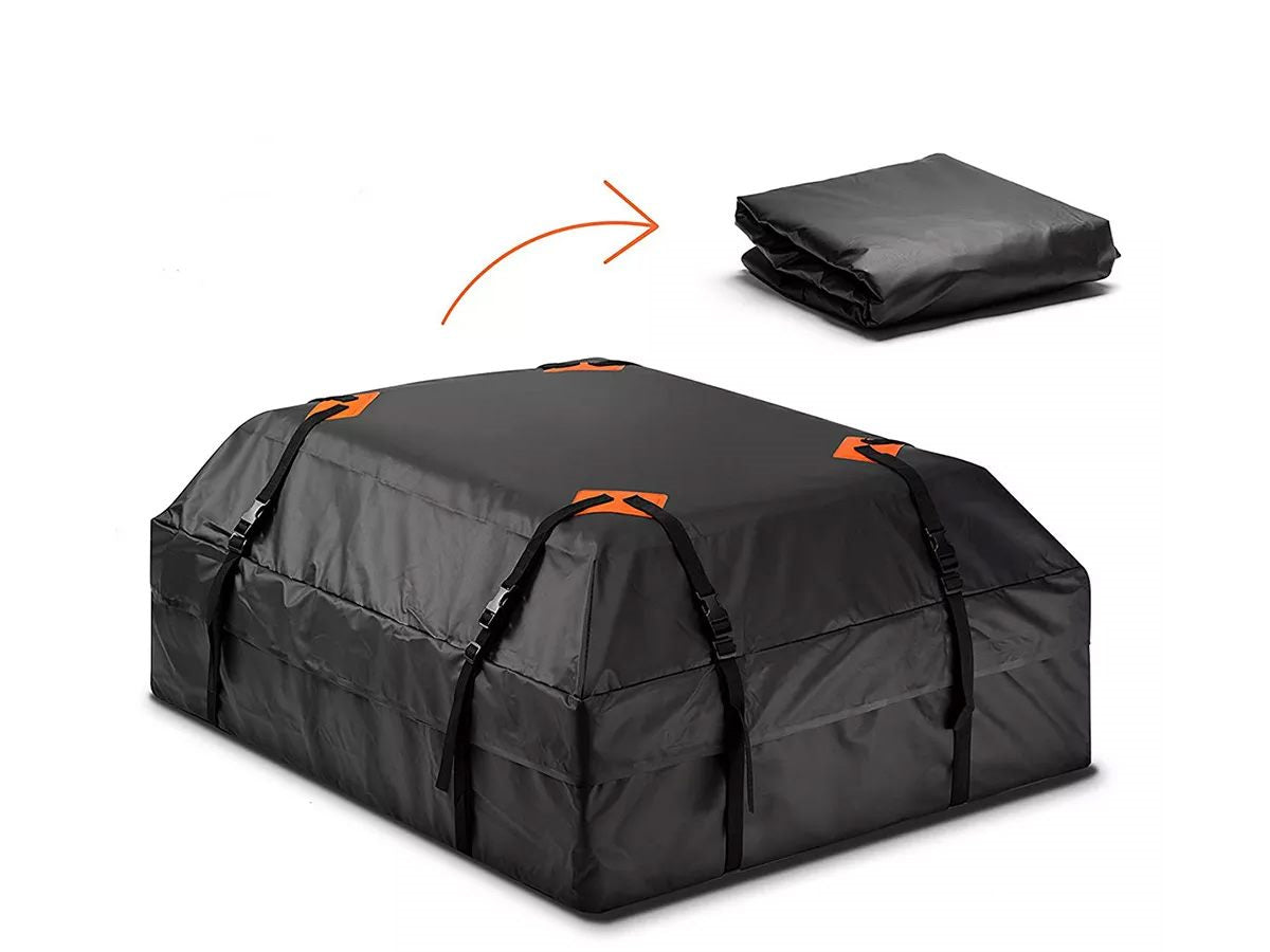 Car Roof Bag Cargo Bag