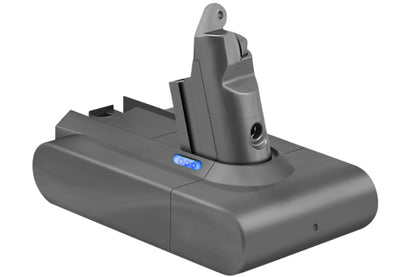 Dyson V6 Battery 4000mAh Replacement