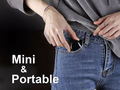 Rechargeable Hearing Aids with Battery