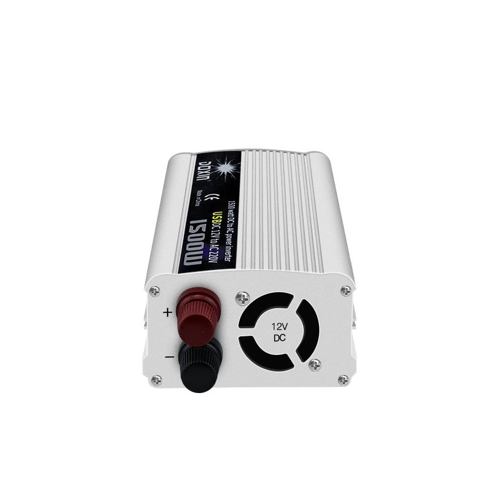 Car Power Inverter 1500W