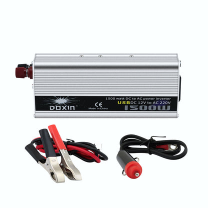 Car Power Inverter 1500W