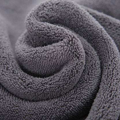 Microfiber Bath Dog Towel Super Absorbent Pet Ultra Drying Towels - Large