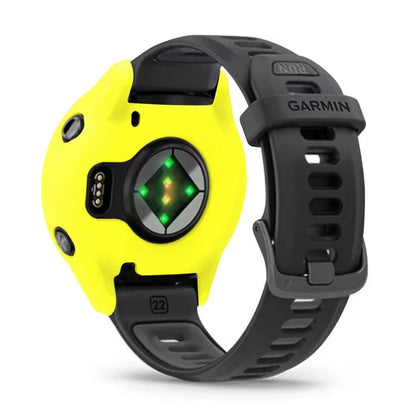 Garmin Forerunner 970 - Protective Case (Yellow)