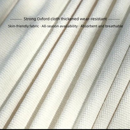 Double Reinforced Anti-Tip Hammock