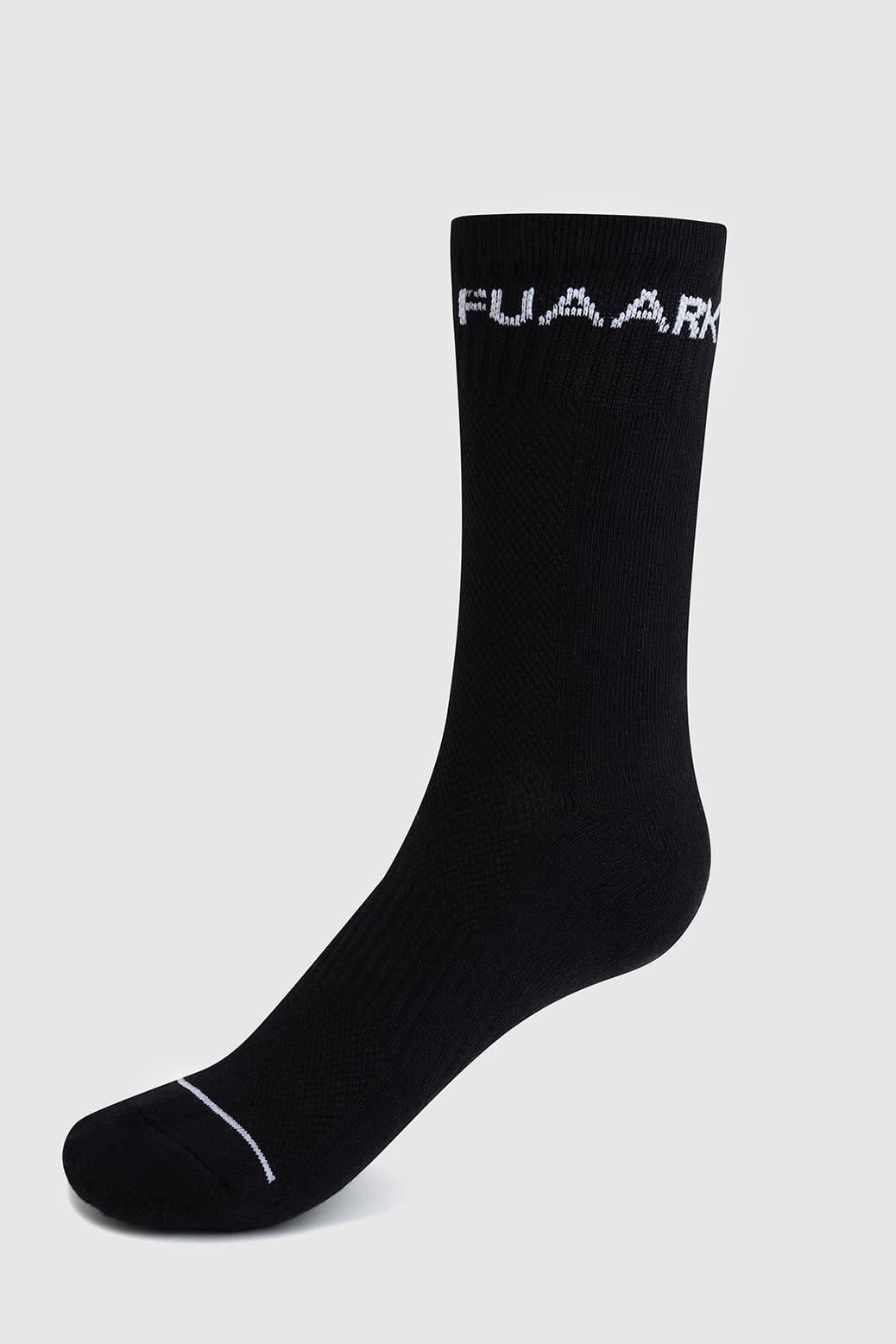 Legacy Crew Socks Black