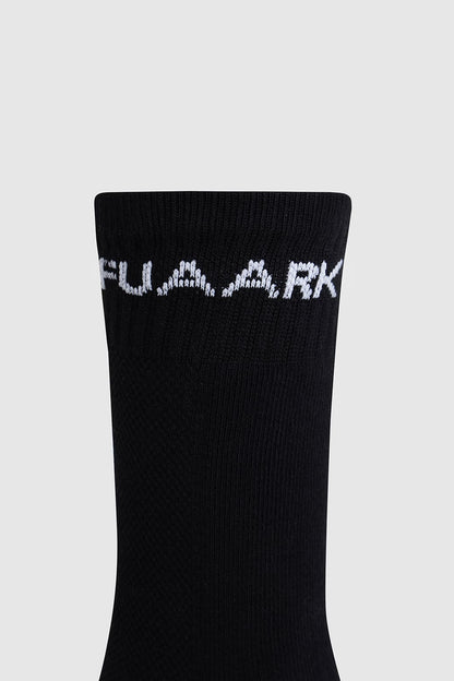 Legacy Crew Socks Black
