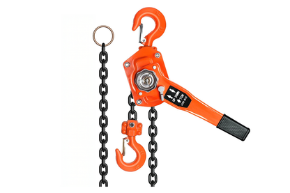Chain Hoist Lever Block Chain Hoist 2 Ton 3 m Lifter