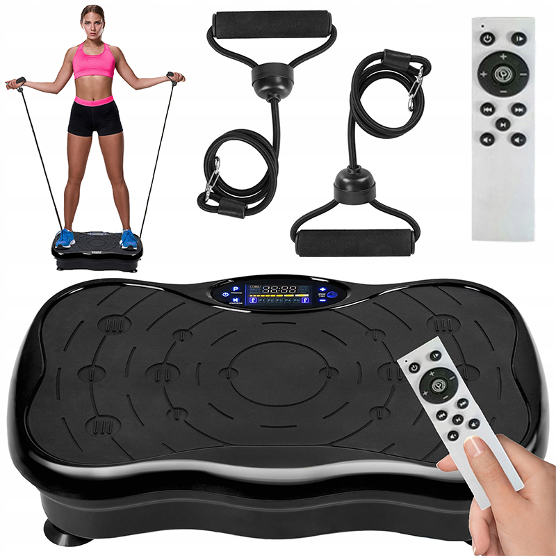 Vibration Plate