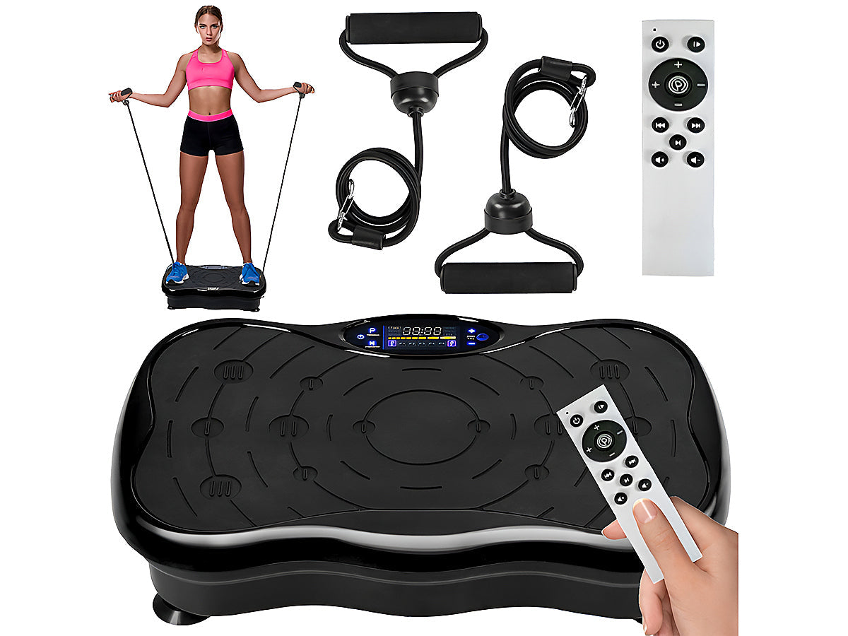 Vibration Plate