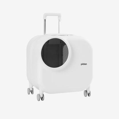 PIDAN Smart Pet Carrier with LED & Ventilation