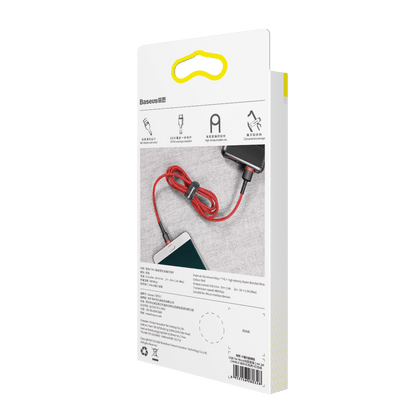Baseus Cafule Cable USB for Micro 2m
