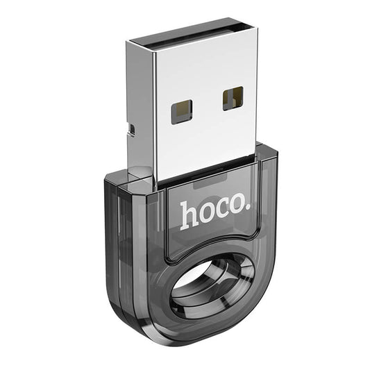 Hoco All-Device USB Bluetooth Receiver Adaptor UA28